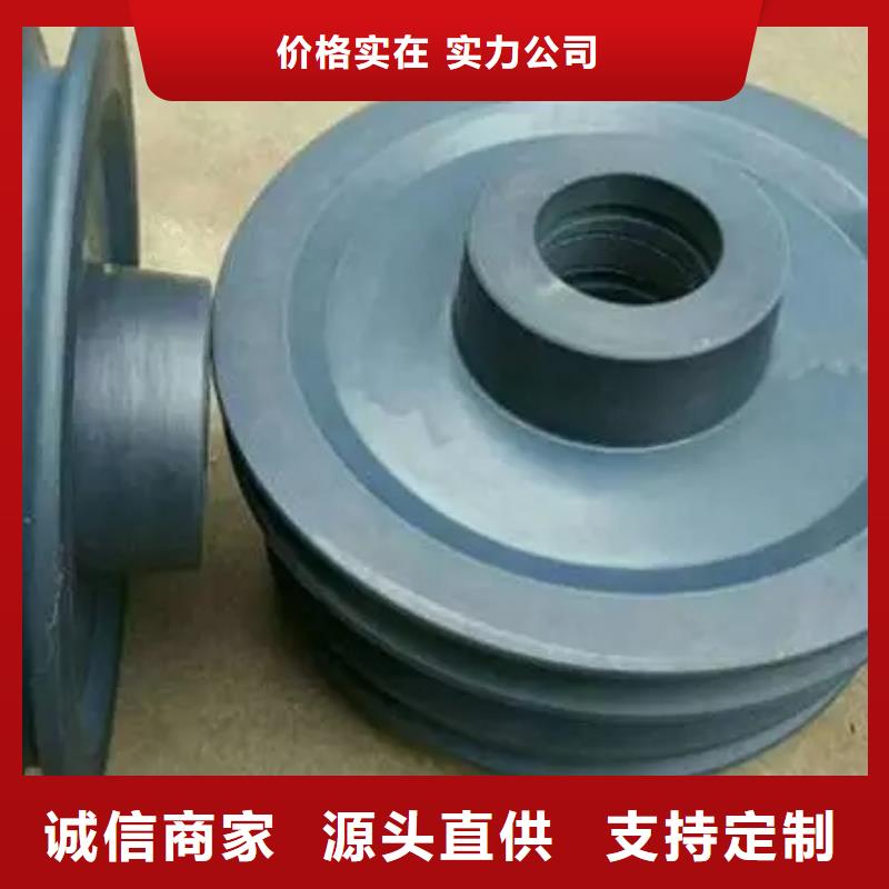 买尼龙轮好还是橡胶轮好认准铭诺橡塑制品有限公司