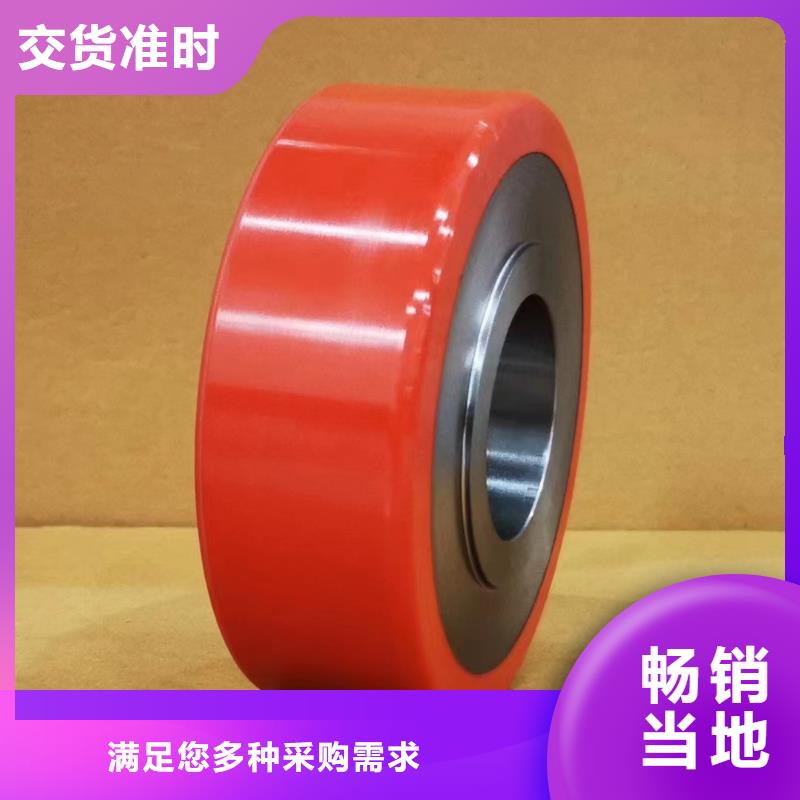 尼龙轮和橡胶轮哪个耐用-专注研发