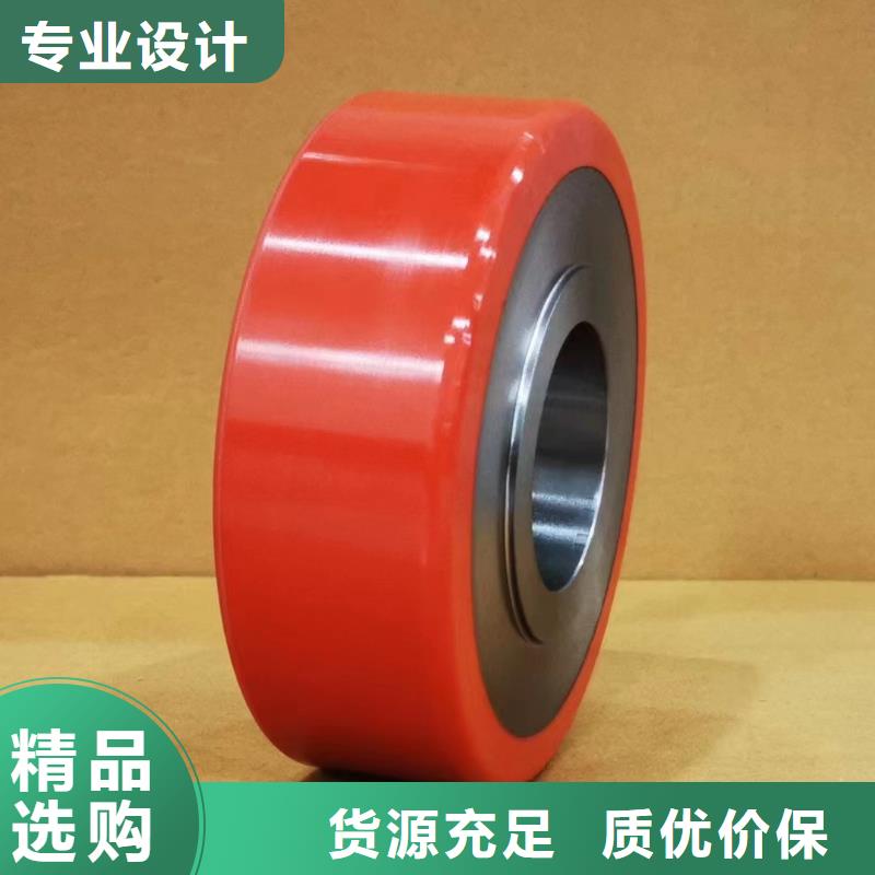 优选：尼龙轮和聚氨酯轮哪个耐用实力厂家