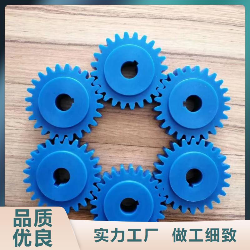 尼龙轮和聚氨酯轮哪个耐用质量稳定