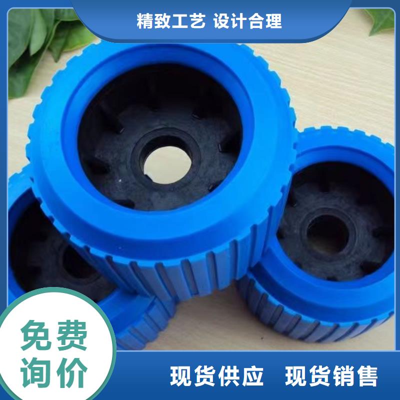 供应尼龙轮图片的基地