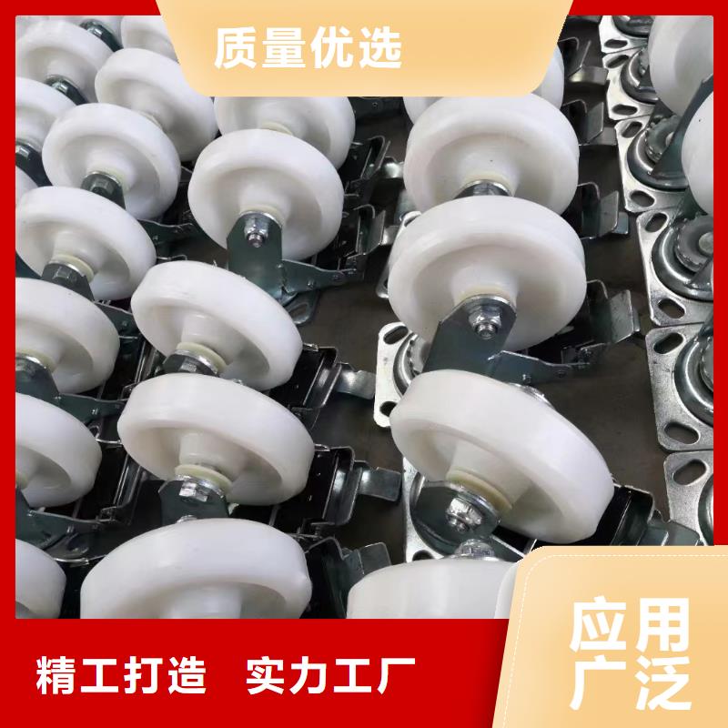 尼龙轮认准实力工厂