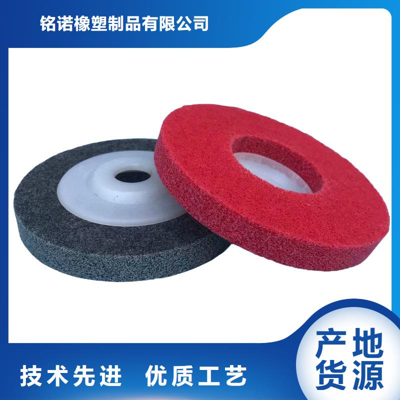 尼龙轮和橡胶轮哪个耐用-专注研发