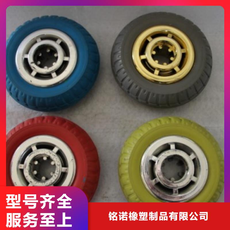 尼龙轮图片质量有保障的厂家
