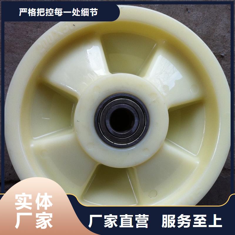 尼龙轮规格型号供应商可定制