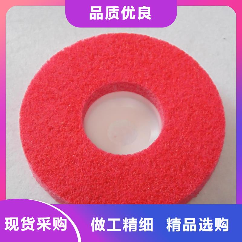尼龙轮是什么材质_让您放心的选择