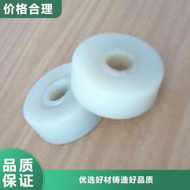尼龙轮图片原厂定做