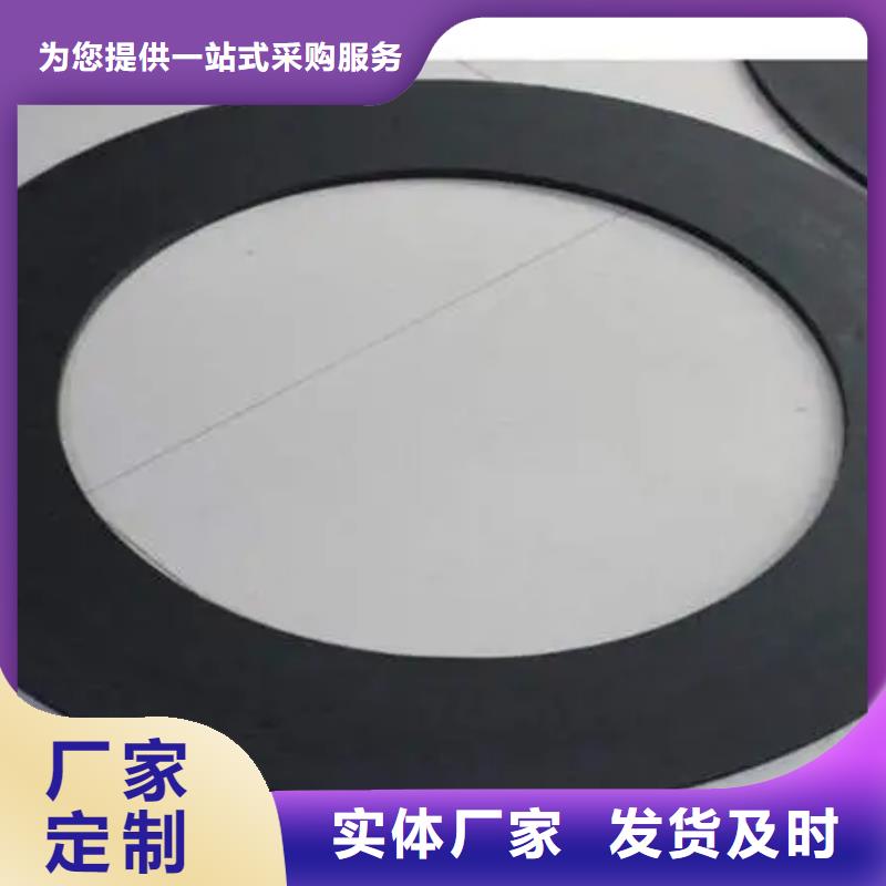 橡胶垫圈规格型号实体生产厂家