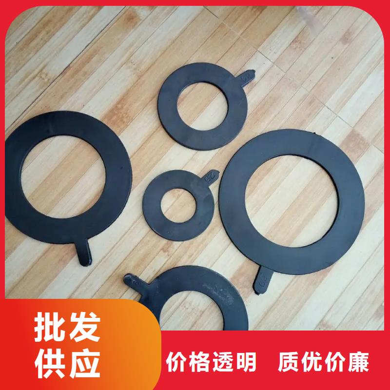 橡胶垫板厂家现货批发