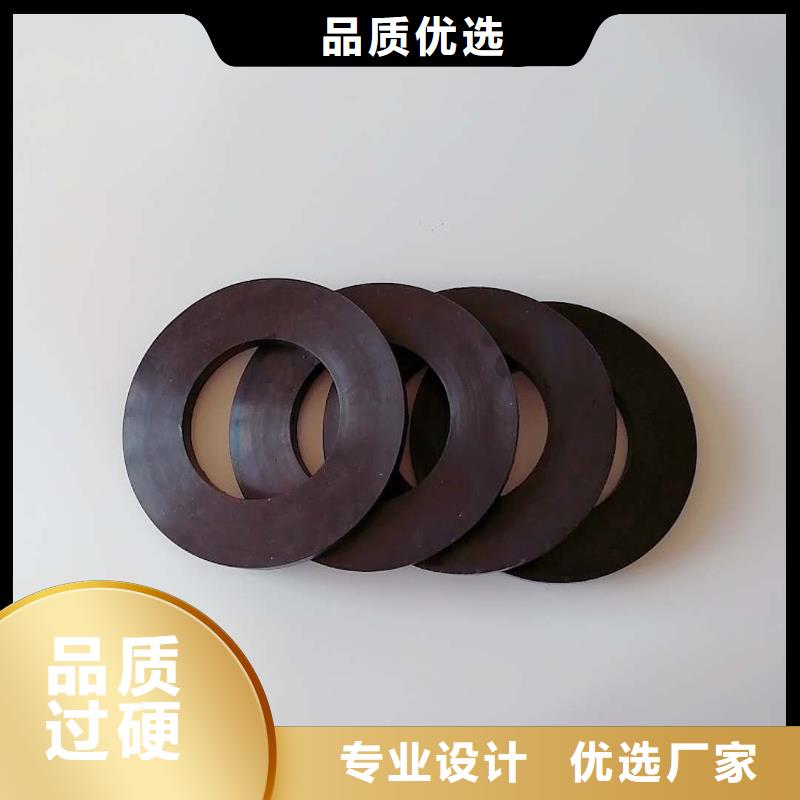 橡胶垫板品质