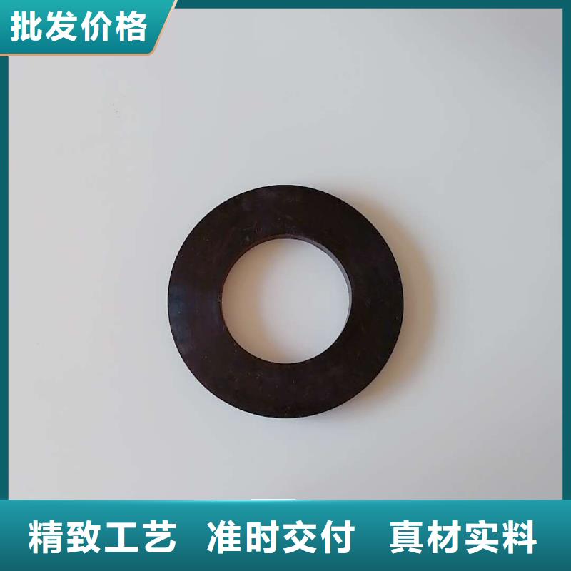 橡胶垫圈规格型号实体生产厂家