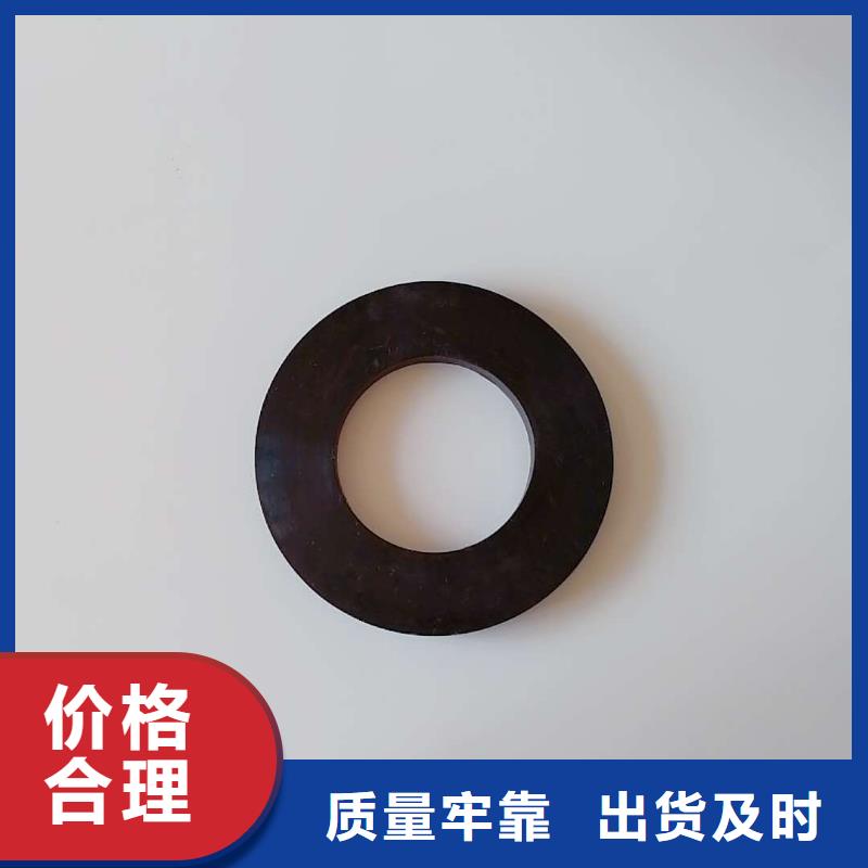 橡胶垫块生产厂家有样品