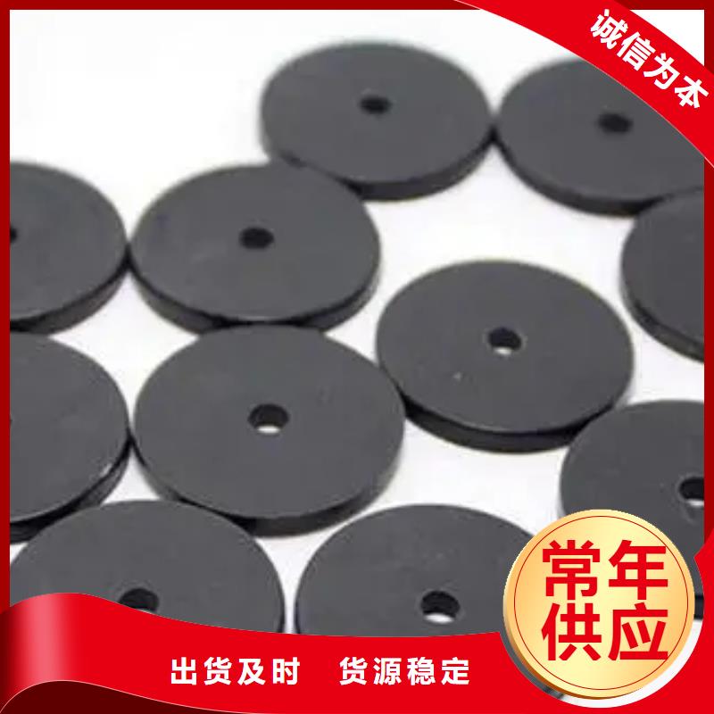 橡胶垫圈规格型号品种多样