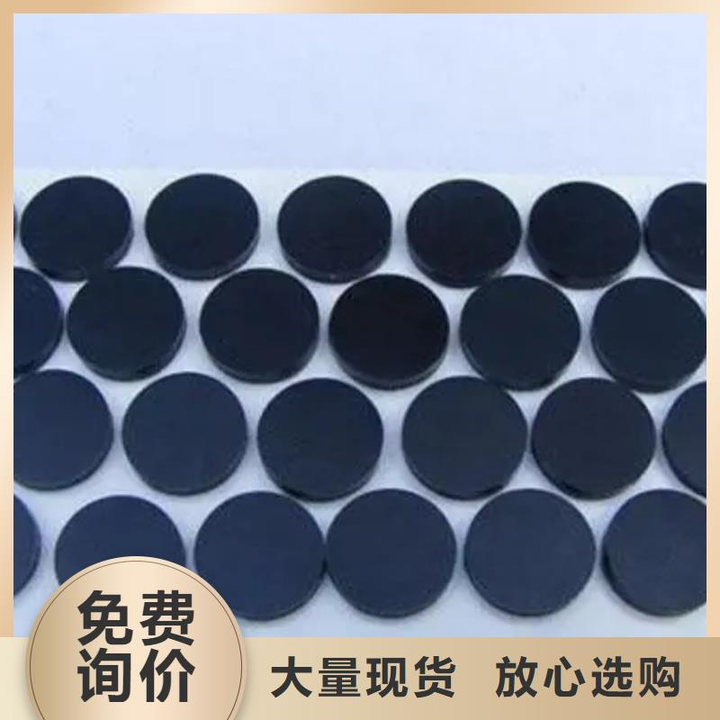 橡胶垫板源头厂家