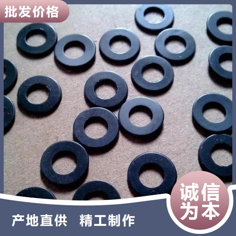 生产橡胶垫片的实力厂家
