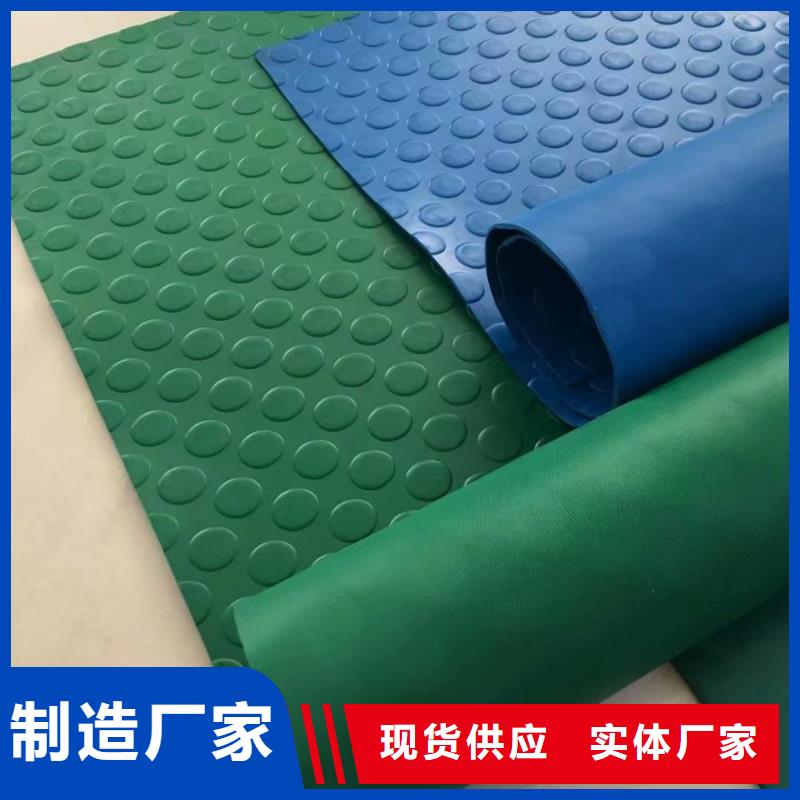 生产橡胶垫片的实力厂家