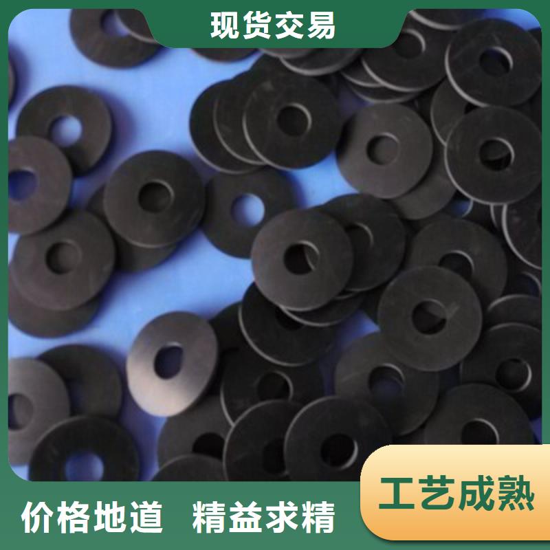 橡胶垫圈规格型号多年生产经验