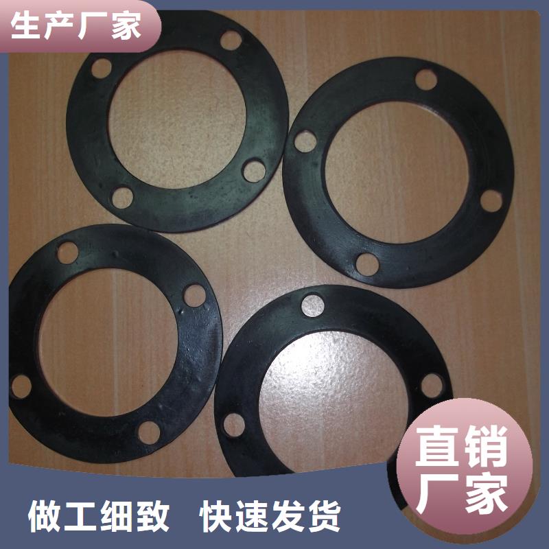 橡胶垫圈规格型号多年生产经验
