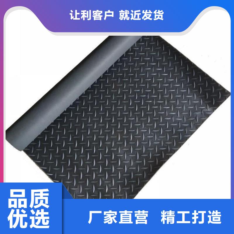 橡胶垫片实体大厂家