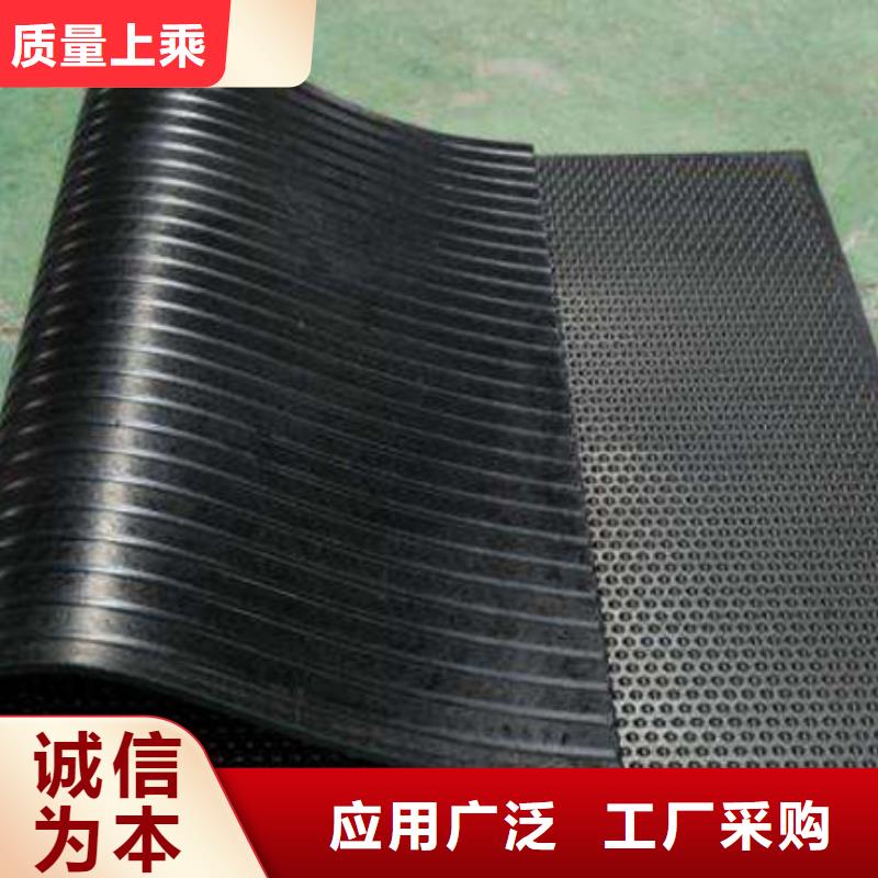 橡胶垫板厂家现货批发