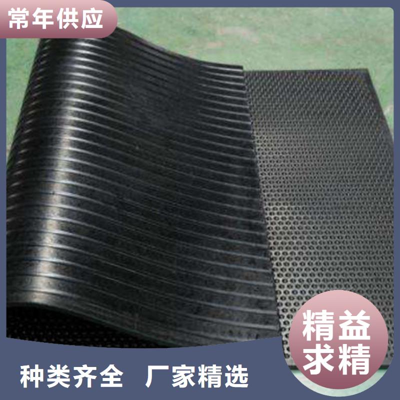 生产橡胶垫片的实力厂家