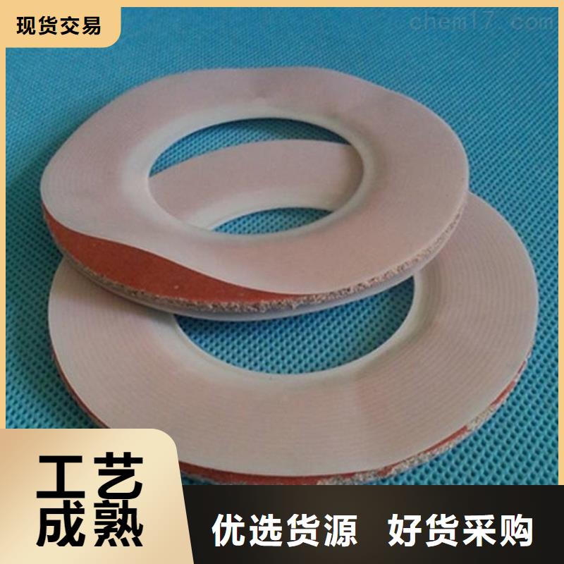 专业生产制造橡胶垫片的厂家