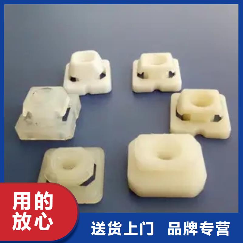 注塑产品尼龙轮工厂直营