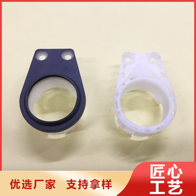 注塑产品-大口径橡胶管来图定制