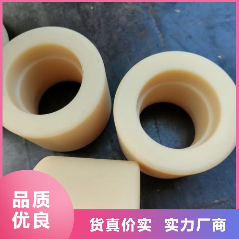 尼龙套氟胶条批发供应