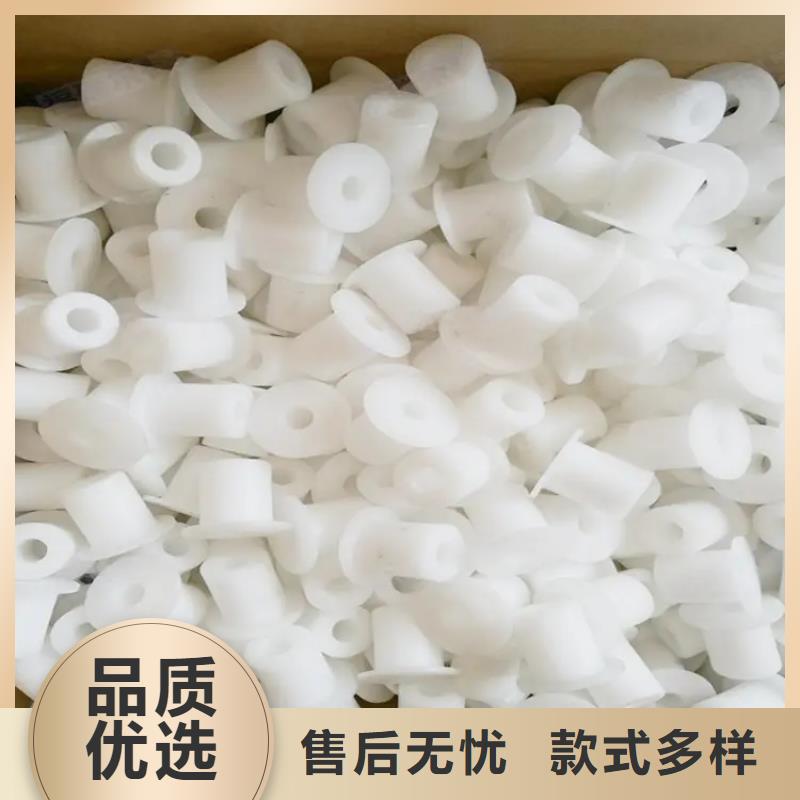 尼龙套_硅胶密封条产品优势特点