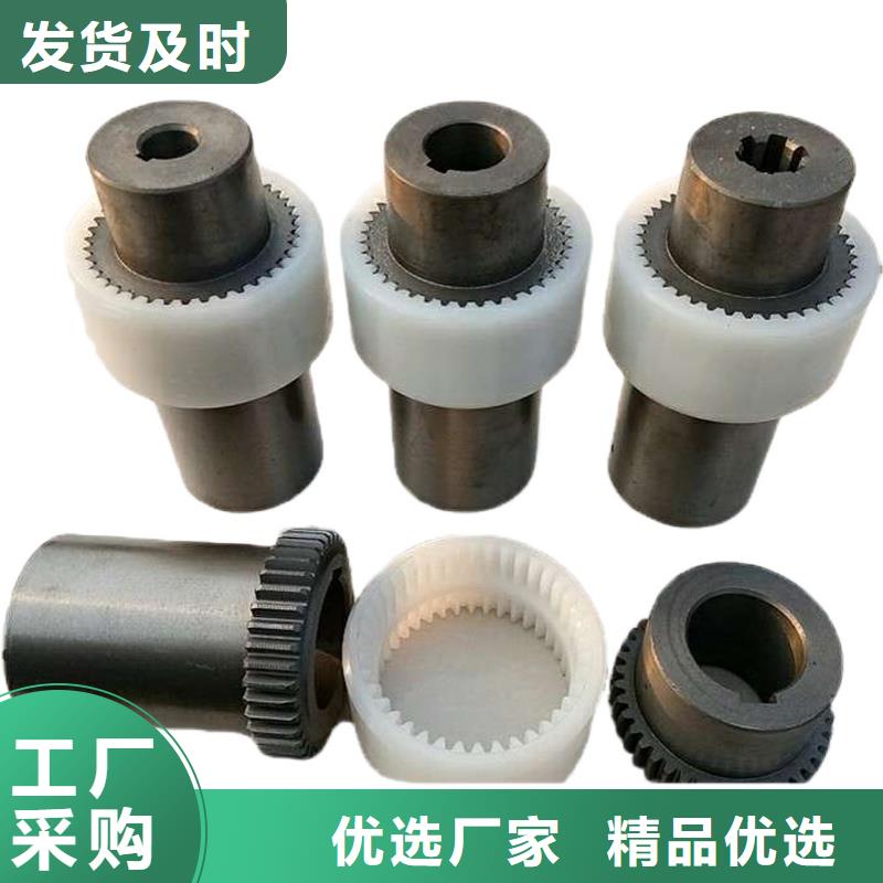 尼龙卡套参数图片