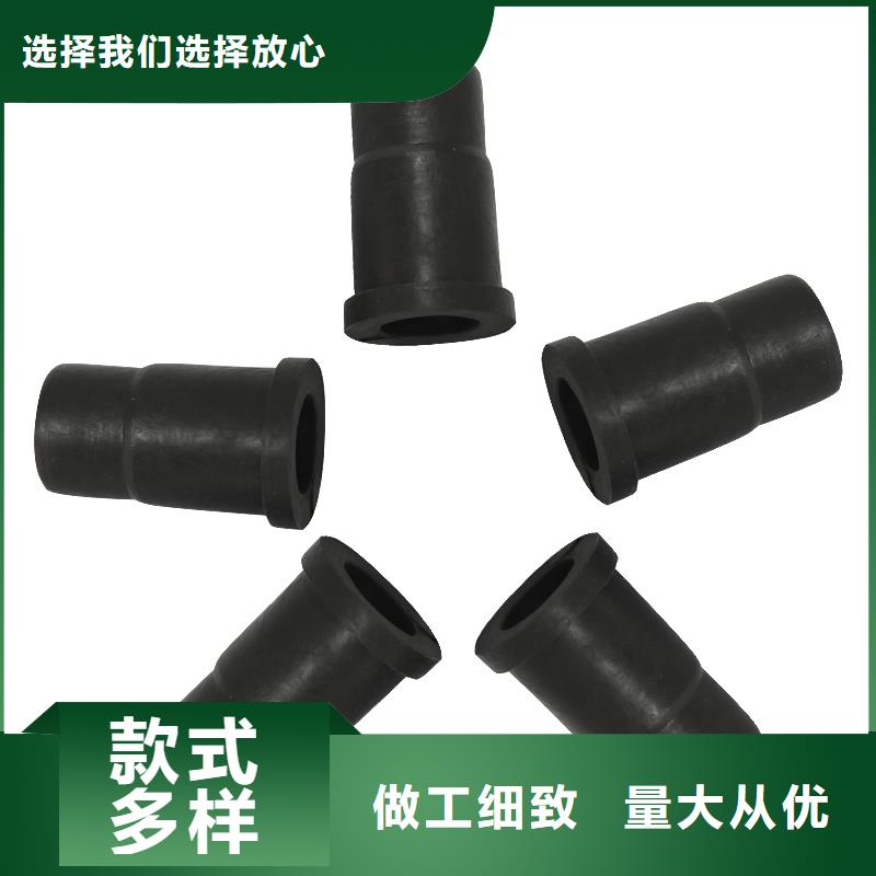 尼龙轴套按需定做