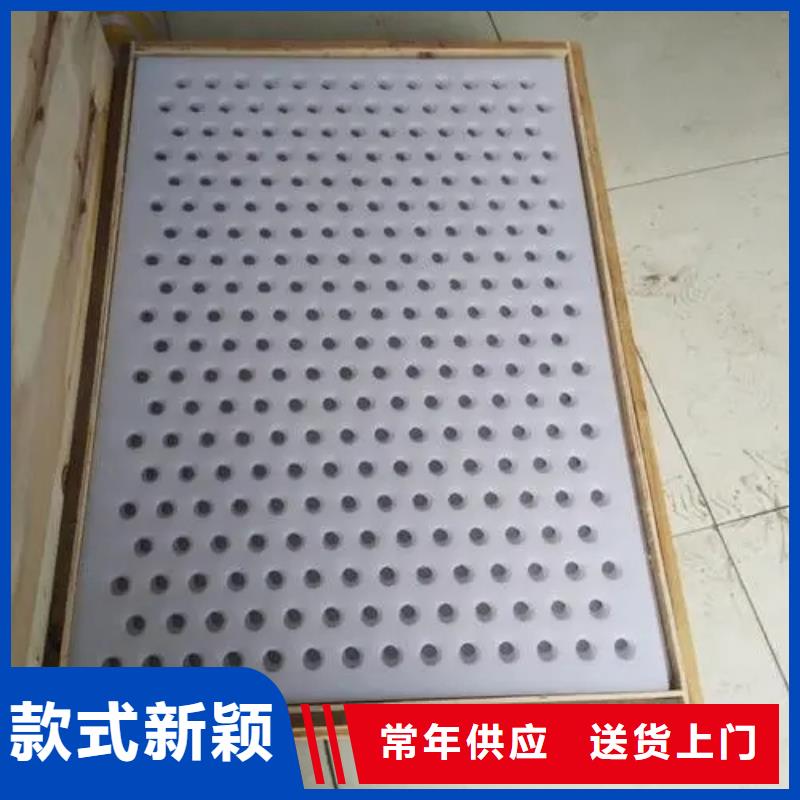 仓库塑料垫板公司发货快