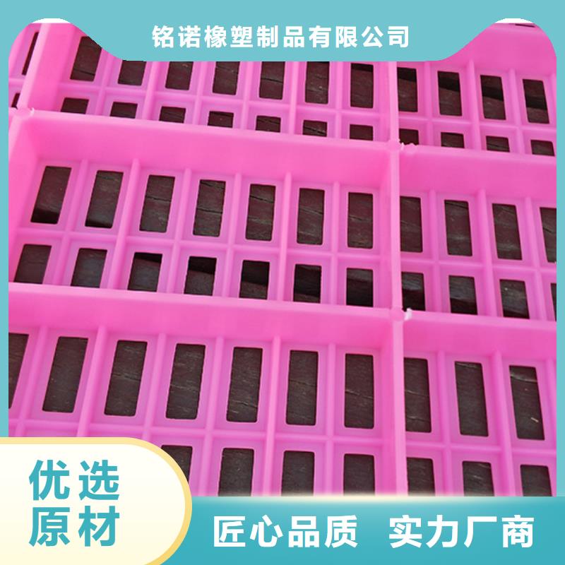 掉不下去的塑料垫板随时报价