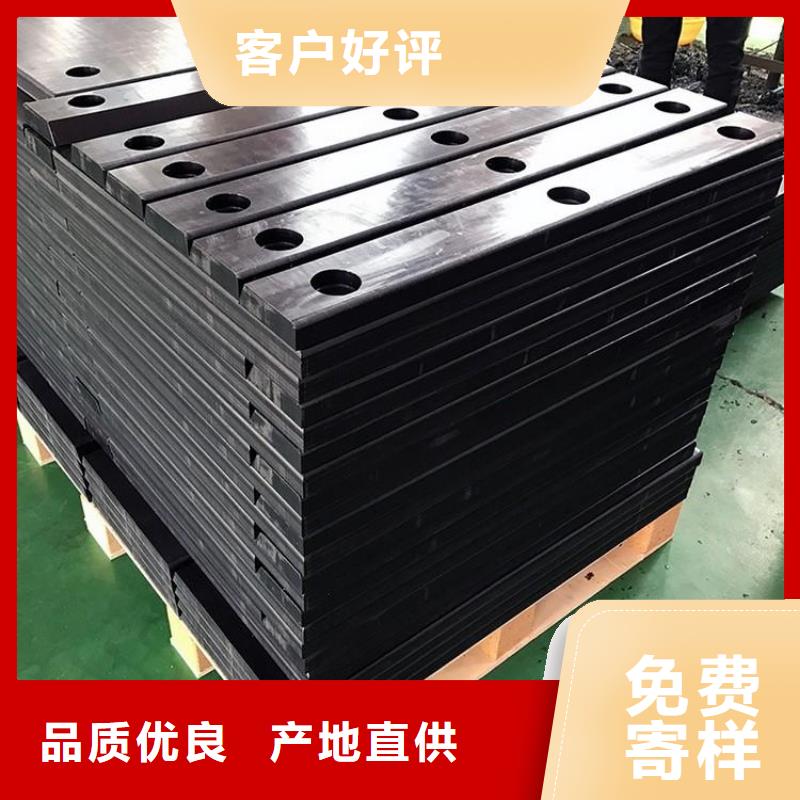 仓库塑料垫板公司发货快