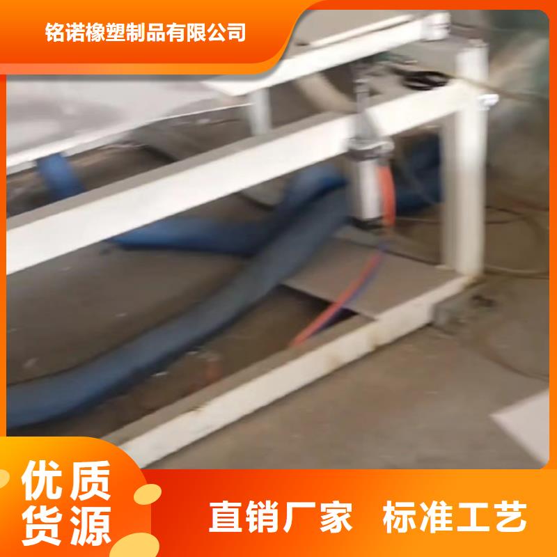 叉车推拉器塑料滑板尼龙轮源头厂家经验丰富
