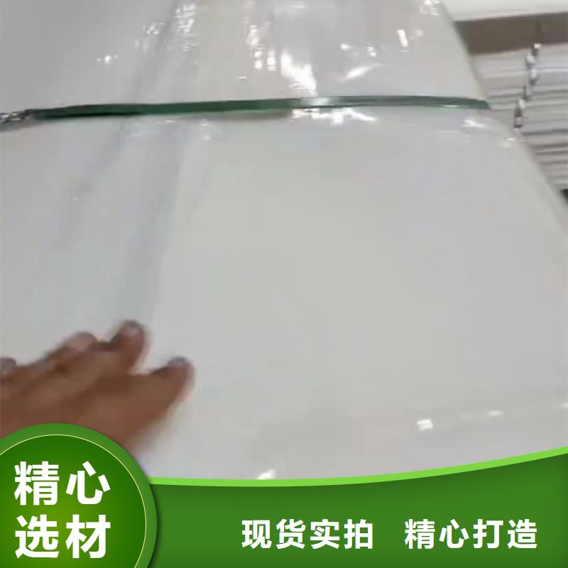 叉车推拉器塑料滑板氟胶垫材质实在