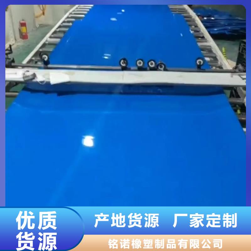 叉车推拉器塑料滑板硅胶密封条严选材质