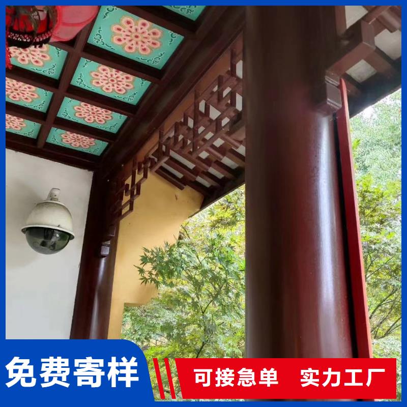 徽派铝合金古建性价比高
