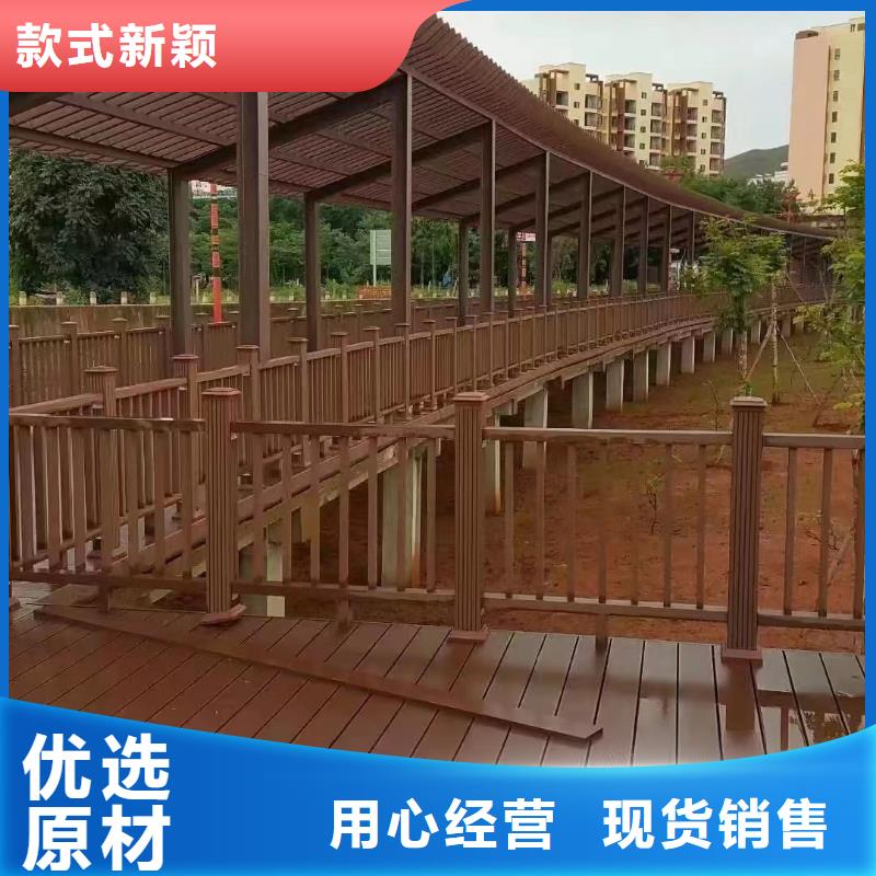 徽派中式铝合金古建生产基地