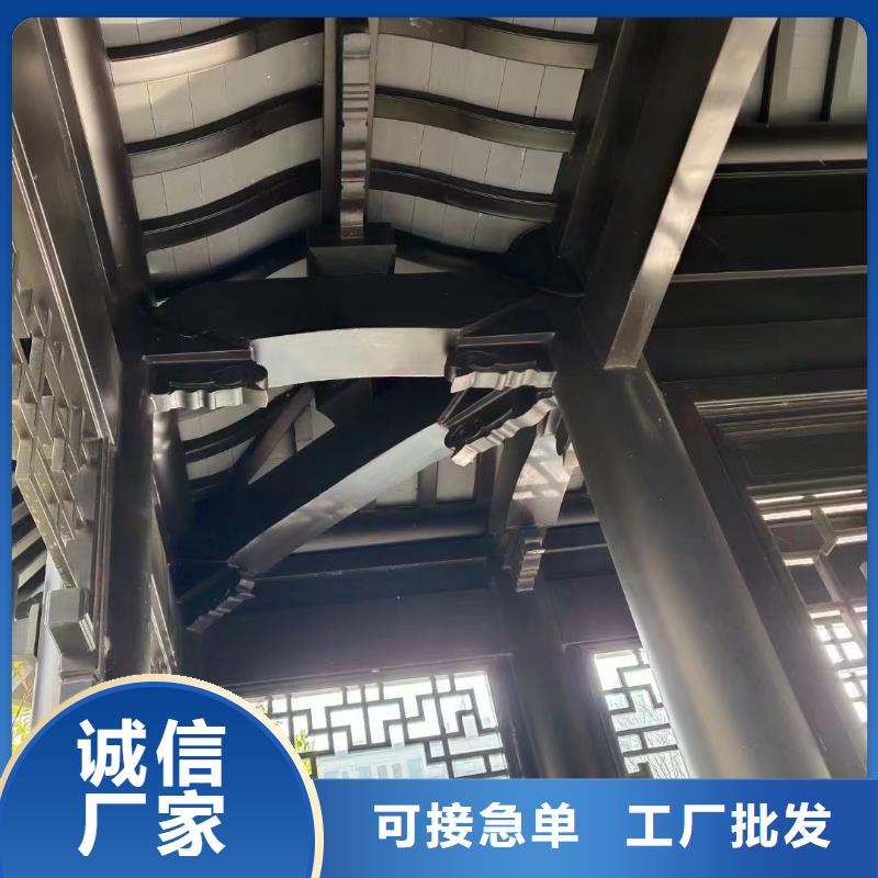 仿古栏杆批发