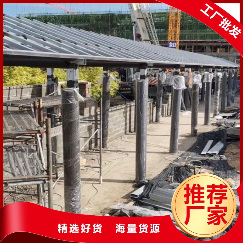 铝代木古建金花板信息