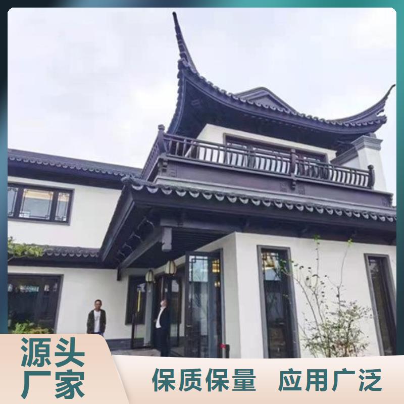 铝雀替放心选择