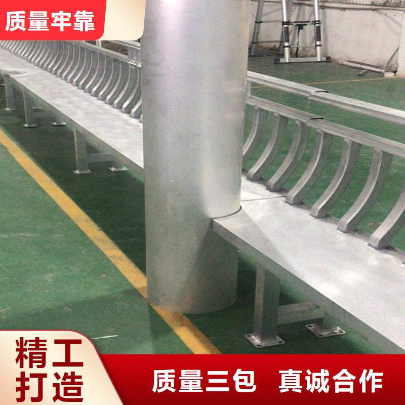 仿古栏杆施工