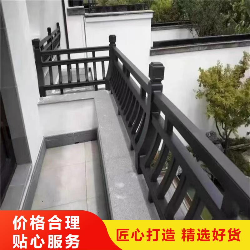 蓝城新中式古建
