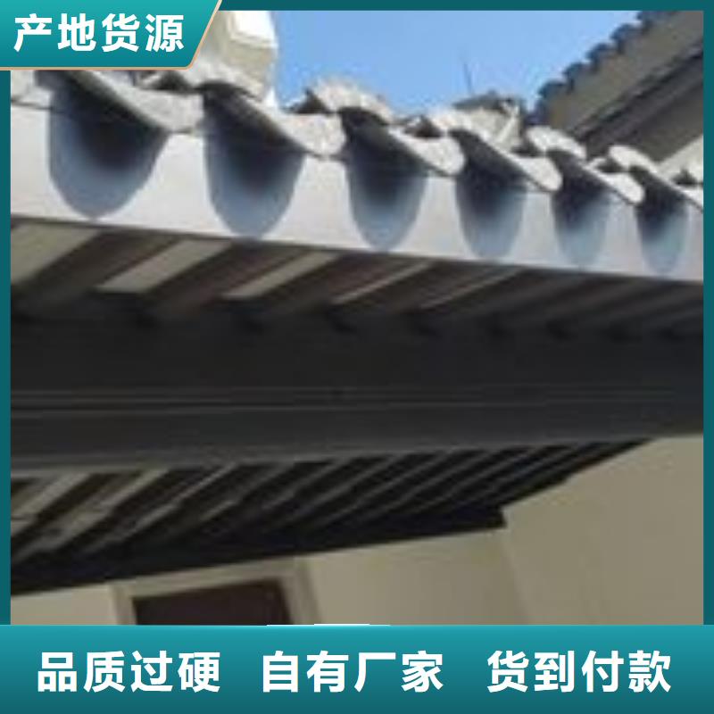 中式美人靠10年经验