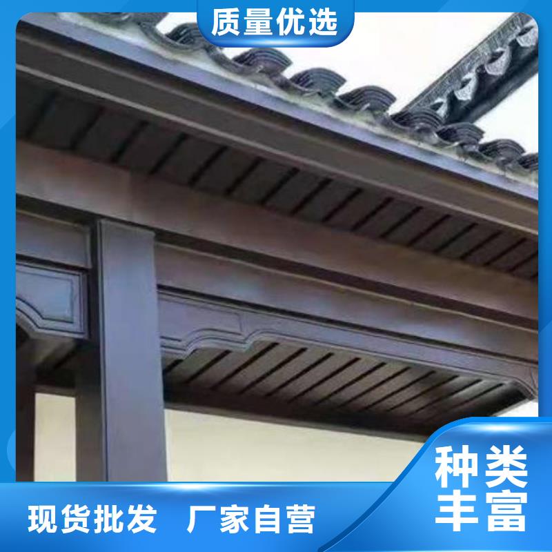 铝合金长廊