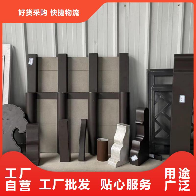 中式美人靠施工