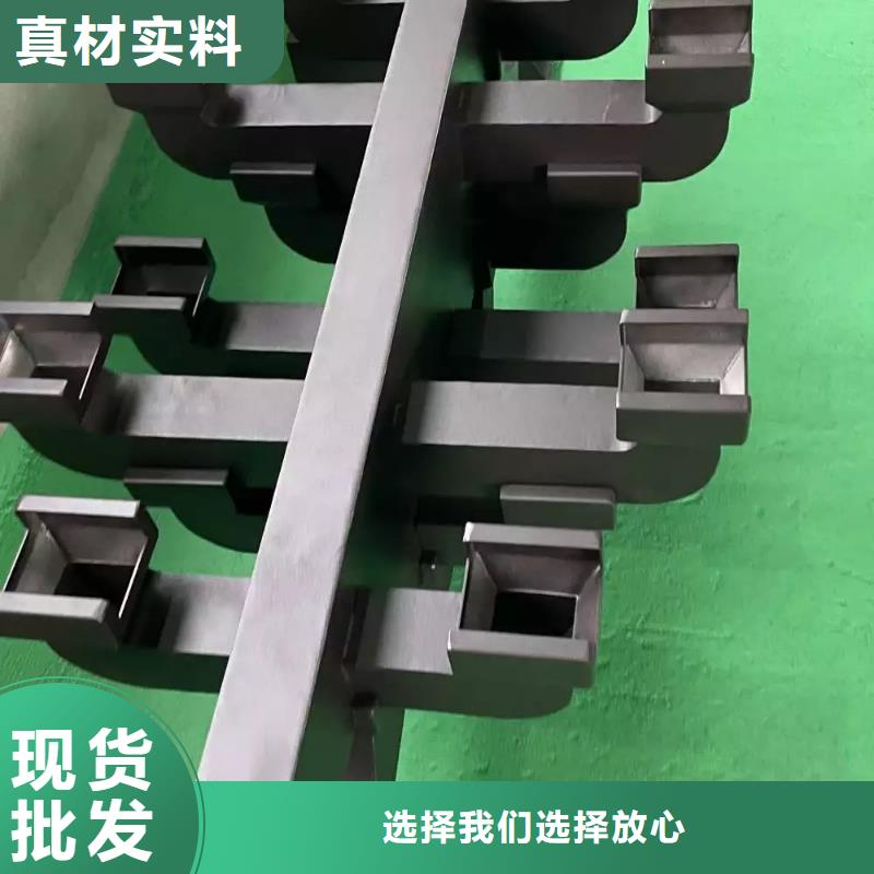 古建铝合金封檐板实力厂家