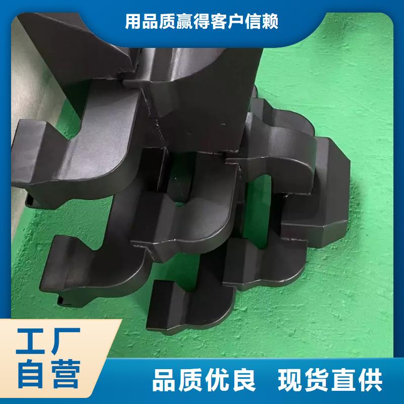 仿古铝制构件品牌厂家